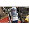 Image 2 : BISSEL CLEANVIEW MULTI CYCLONIC VACUUM