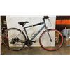 Image 1 : GREY NO BRAND BIKE