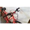 Image 2 : NO BRAND ORANGE BIKE