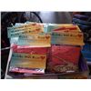 Image 2 : BOX OF NEW PAINTABLE KITS