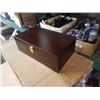 Image 2 : CASE OF 5 NEW WINE GIFT BOXES WITH ACCESSORIES