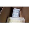 Image 2 : BOX OF KIMBERLEY CLARK DISPOSABLE MASKS AND  WET WIPES