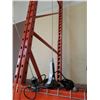 Image 2 : 2 MOUNTABLE ANTENNAS