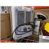 Image 2 : PATTON ELECTRIC HEATER AND BLACK AND DECKER RANDOM ORBIT POLISHER