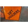 Image 2 : 2 CONSTRUCTION SIGNS