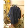 Image 1 : 5 blue coveralls