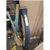 Image 2 : Outdoor metal security pad mount