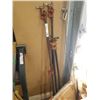 Image 1 : 4 bar clamps