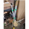 Image 1 : 2 PAIRS OF PADDLES