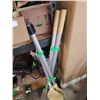 Image 2 : 2 PAIRS OF PADDLES