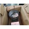 Image 2 : 6 INCH AUTOMATIC VENT DAMPER