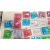 Image 2 : LOT OF COOL HEAT REUSABLE HEAT PACKS