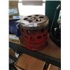 Image 2 : COLEMAN LANTERN AND HEATER