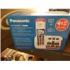 Image 2 : NEW PANASONIC KX-TGM470C CORDLESS PHONE WITH ANSWERING MACHINE