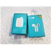 Image 2 : 2 SETS OF I11 5.0 TRULY WIRELESS EARBUDS