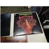 Image 2 : 3 ROCK RECORDS - LYNYRD SKYNYRD STREET SURVIVORS, THE EAGLES LONG RUN AND SATIN CHICKENS RHINOCEROUS