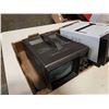 Image 2 : VINTAGE BENTLEY AND PULSER PORTABLE TVS