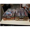 Image 1 : 2 TRAYS OF CDS