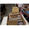 Image 2 : BOX OF HOT ROD AND CAR MAGAZINES