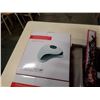 Image 2 : 2 PROFESSIONAL GEL POLISH LED NAIL DRYER LAMPS AND TRAY OF HAIR EXTENTIONS