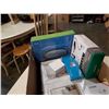 Image 2 : JEWELRY SCALES, WIRELESS EARBUDS, OXIMITER, ELECTRONICS AND CURTAINS