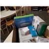 Image 3 : JEWELRY SCALES, WIRELESS EARBUDS, OXIMITER, ELECTRONICS AND CURTAINS