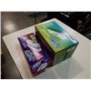 Image 2 : BOX OF SWIFFER SWEEPER WET  AND WETJET PADS