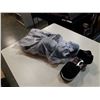 Image 1 : LOT OF NEW SOCKS SIZE 10-13