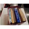 Image 3 : BOX OF HARDCOVER HOME IMPROVEMENT BOOKS
