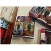 Image 2 : 7 WALKING DEAD ACTION FIGURES