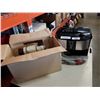Image 1 : SUNBEAM MIXMASTER AND SALTON COFFEE/ESPRESSO MAKER