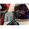 Image 2 : BOX OF LEGO AND UTOPIA VR HEADSET FOR PHONES