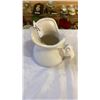 Image 8 : MCOY JUG AND BOWL SET