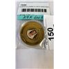 Image 2 : 2016 QUEEN ELIZABETH 90TH BIRTHDAY IMPERIAL CROWN COLLECTION PLATED IN 24K GOLD - ONLY 1926 COINS IS
