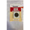 Image 2 : 1983 NICKEL DOLLAR AND CANADA POST PIN
