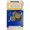 Image 2 : 10 AROUND THE WORLD COINS