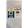 Image 1 : 1983 NICKEL DOLLAR AND CANADA POST PIN