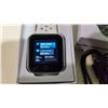 Image 8 : NEW WHITE SMARTWATCH WITH MAGNETIC CHARGER