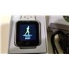 Image 9 : NEW WHITE SMARTWATCH WITH MAGNETIC CHARGER
