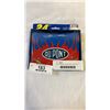 Image 2 : Ontime motorcycle pocket watch and nascar playing cards