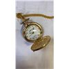 Image 8 : Ontime motorcycle pocket watch and nascar playing cards