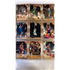 Image 10 : NBA 1998 BASKETBALL TOPPS COMPLETE 110 CARDS - M. JORDAN, BRYANT, NASH, DUNCAN, ETC