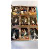 Image 14 : NBA 1998 BASKETBALL TOPPS COMPLETE 110 CARDS - M. JORDAN, BRYANT, NASH, DUNCAN, ETC