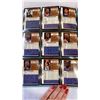 Image 15 : NBA 1998 BASKETBALL TOPPS COMPLETE 110 CARDS - M. JORDAN, BRYANT, NASH, DUNCAN, ETC