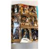 Image 16 : NBA 1998 BASKETBALL TOPPS COMPLETE 110 CARDS - M. JORDAN, BRYANT, NASH, DUNCAN, ETC