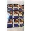 Image 17 : NBA 1998 BASKETBALL TOPPS COMPLETE 110 CARDS - M. JORDAN, BRYANT, NASH, DUNCAN, ETC