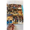 Image 18 : NBA 1998 BASKETBALL TOPPS COMPLETE 110 CARDS - M. JORDAN, BRYANT, NASH, DUNCAN, ETC