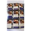 Image 19 : NBA 1998 BASKETBALL TOPPS COMPLETE 110 CARDS - M. JORDAN, BRYANT, NASH, DUNCAN, ETC