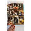 Image 22 : NBA 1998 BASKETBALL TOPPS COMPLETE 110 CARDS - M. JORDAN, BRYANT, NASH, DUNCAN, ETC