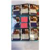 Image 3 : NBA 1998 BASKETBALL TOPPS COMPLETE 110 CARDS - M. JORDAN, BRYANT, NASH, DUNCAN, ETC